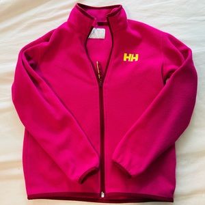 Helly Hasen Fleece Jacket